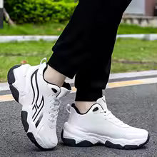 Claudista™ Men’s Lightweight Sport Sneakers