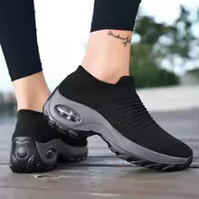 Women’s Comfort Sock Sneakers