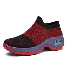 Women’s Comfort Sock Sneakers
