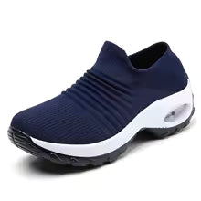 Women’s Comfort Sock Sneakers