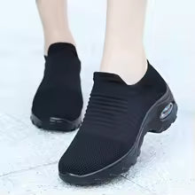 Women’s Comfort Sock Sneakers