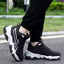 Claudista™ Waterproof Non-Slip Trainers